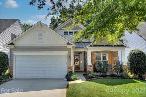 3431 Darlington Road 9 sold home in Matthews Ridge, Matthews, NC