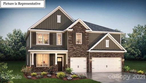1019 Thoroughbred Drive