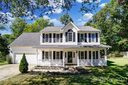 14528 Cinnamon Field Road sold home in Charlotte, SC