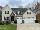 4724 Phifer Crest Court sold home in Charlotte, SC