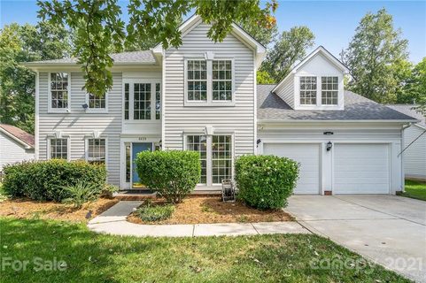 6629 Mounting Rock Road