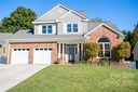 118 Lakewood Circle Drive sold home in Mooresville, SC