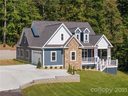 45 Blue Moon Lane sold home in Hendersonville, SC