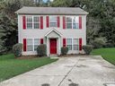 6516 Lynmont Drive sold home in Charlotte, SC