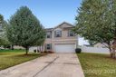 7725 Jenny Ann Drive 114 sold home in Charlotte, SC
