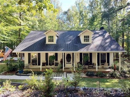 6101 Stonebridge Lane sold home in Deerwoods, Waxhaw, NC