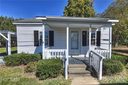 108 E Wilson Street sold home in Wingate, SC