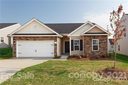 2629 Meadow Crossing Drive sold home in Dallas, SC