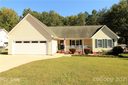 345 Quinn Road sold home in Clover, SC