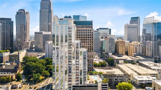 333 W Trade Street 1706