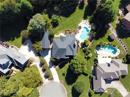 108 Castle Bay Court sold home in Kings Landing, Mooresville, NC