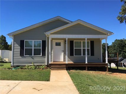 245 Alexander Heritage Drive