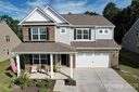 2347 Abundance Lane sold home in Waxhaw, SC