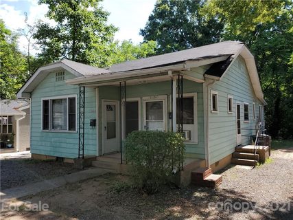 2113 Camp Greene Street A & B