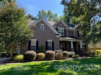 7124 Three Wood Drive