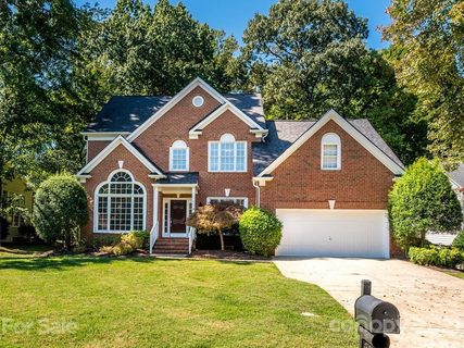 2614 Providence Spring Lane 27