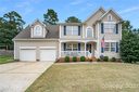 4064 Bamborough Drive sold home in Fort Mill, SC