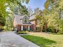 1200 Hudson Place sold home in Davidson, SC