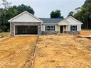 822 Limerick Drive sold home in Dallas, SC