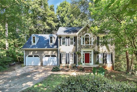 4600 Deer Cross Trail