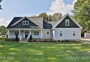 8923 Truelight Church Road sold home in Mint Hill, SC