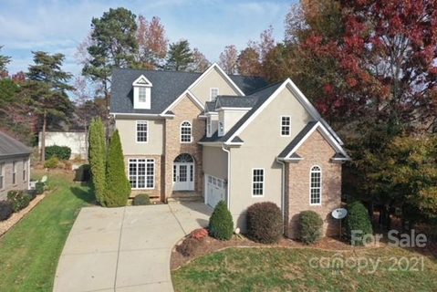 2315 Smith Harbour Drive