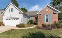 615 Tysons Forest Drive sold home in Rock Hill, SC
