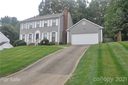 5533 Whistlewood Lane sold home in Charlotte, SC