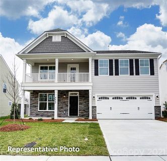 734 Elam Street Lot 4