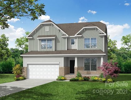 2237 Winterlake Drive Lot 51