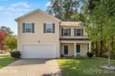 7340 Justin Elie Court sold home in Charlotte, SC
