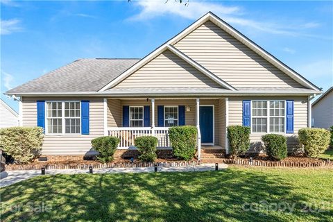 4627 Hendrix Court