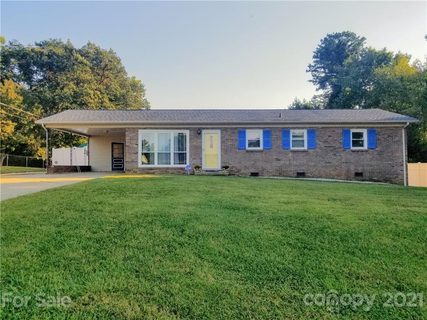 2628 32nd Avenue sold home in Eastwood, Hickory, NC