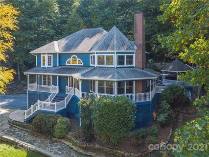 123 Stonecrest Drive sold home in Ridgeview Estates, Asheville, NC