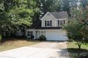 6414 Nevin Road sold home in Charlotte, SC