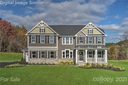 10809 Parkhall Drive 201 sold home in Harrisburg, SC