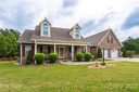 1482 Sweetbriar Lane sold home in Hickory, SC