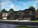 1028 Maltby Street sold home in Charlotte, SC