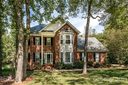 5524 Crown Hill Drive sold home in Mint Hill, SC