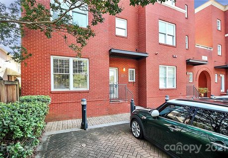 400 Clarice Avenue 170 sold home in The Williamson, Charlotte, NC