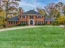 4519 Parview Drive sold home in Charlotte, SC