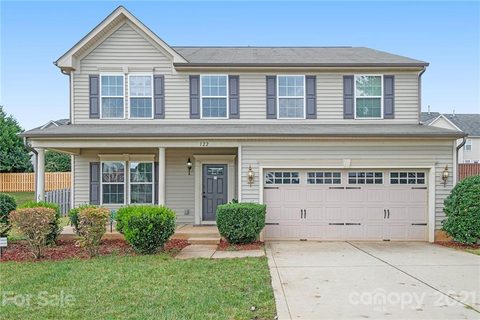 122 Ashton Drive