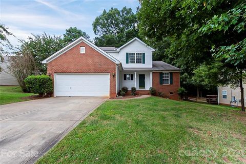 533 Danfield Drive
