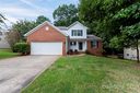 533 Danfield Drive sold home in Clover, SC