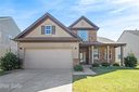 517 Augustus Lane sold home in Mount Holly, SC