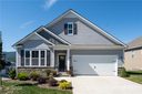 2 Regent Heights Road Lot 5 sold home in Leicester, SC
