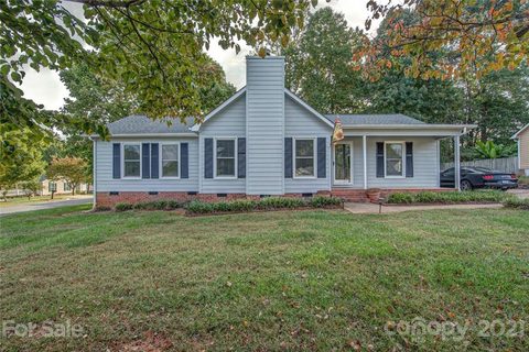 124 Shade Tree Court