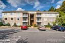 9519 University Terrace Drive E sold home in Charlotte, SC