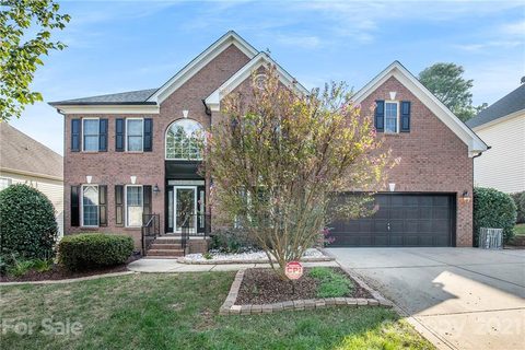 11734 Kinross Court