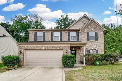 16615 Crimson Sargent Drive